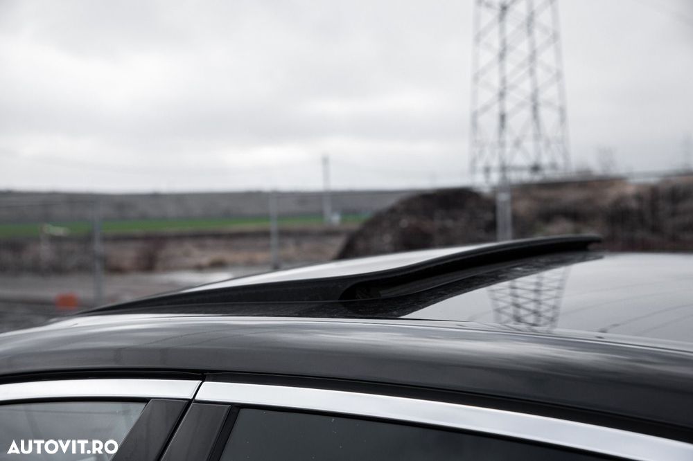 BMW Seria 7 730d xDrive - 6
