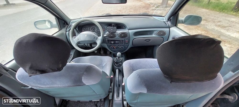 Renault Mégane - 14