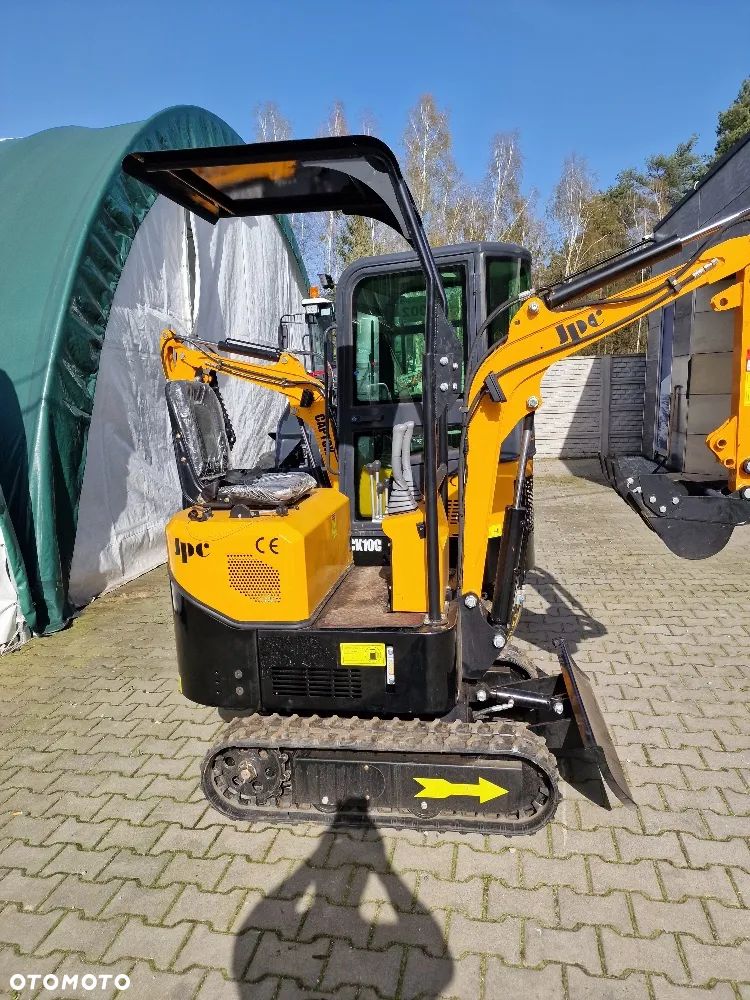 Inny JPC - 4