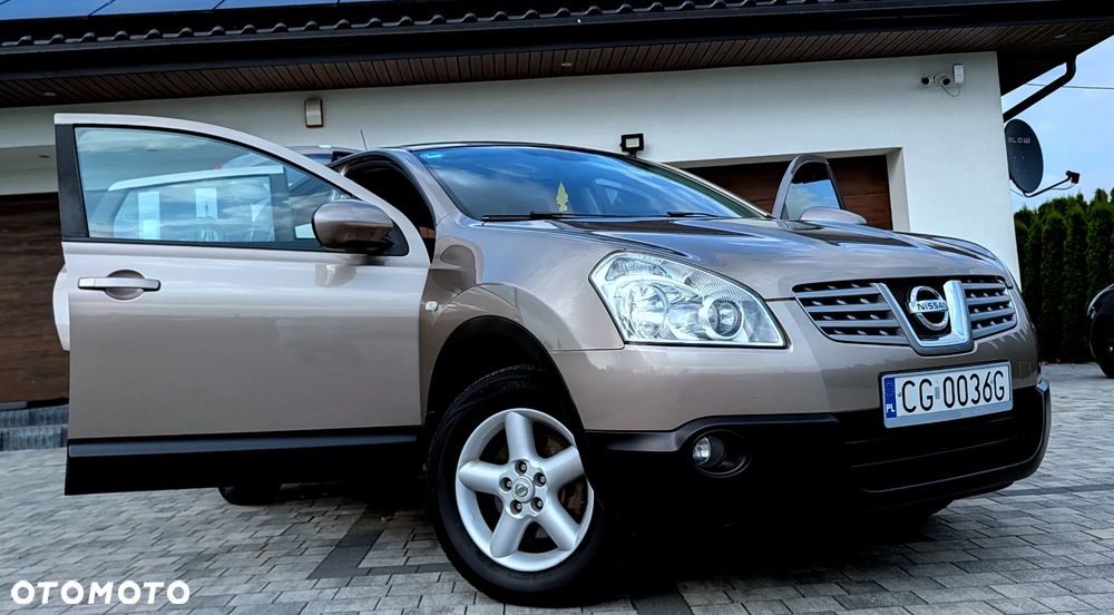 Nissan Qashqai 2.0 Tekna - 26