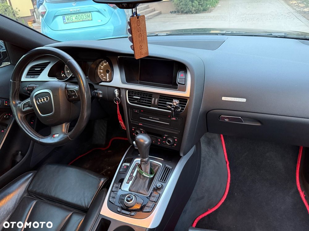 Audi S5 Coupé tiptronic - 28