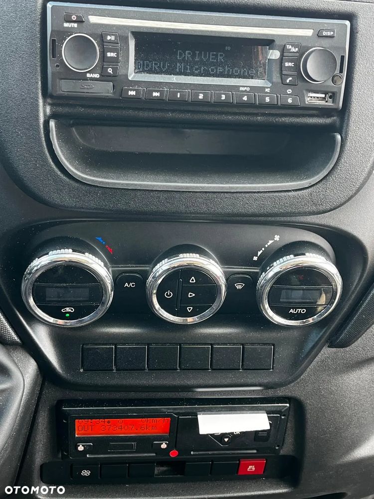 Iveco WING INDCAR - 13