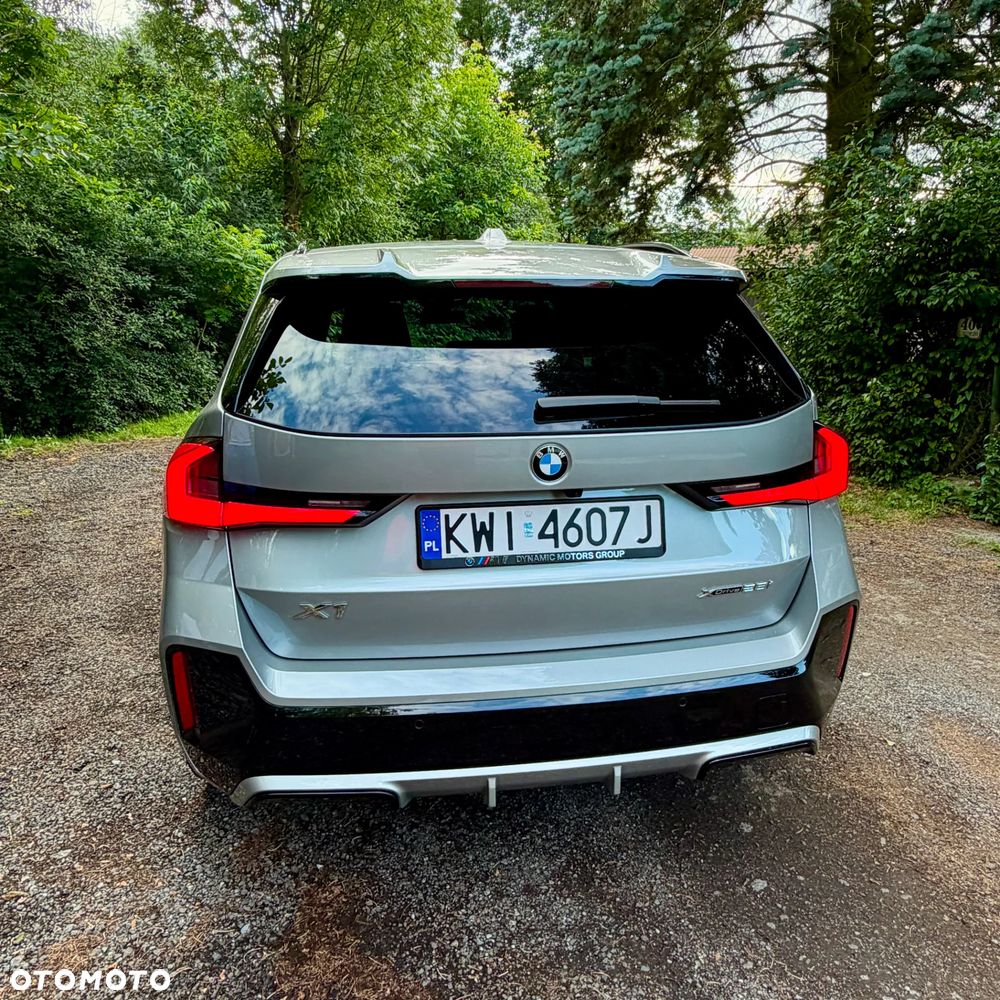 BMW X1 xDrive25i M Sport - 5
