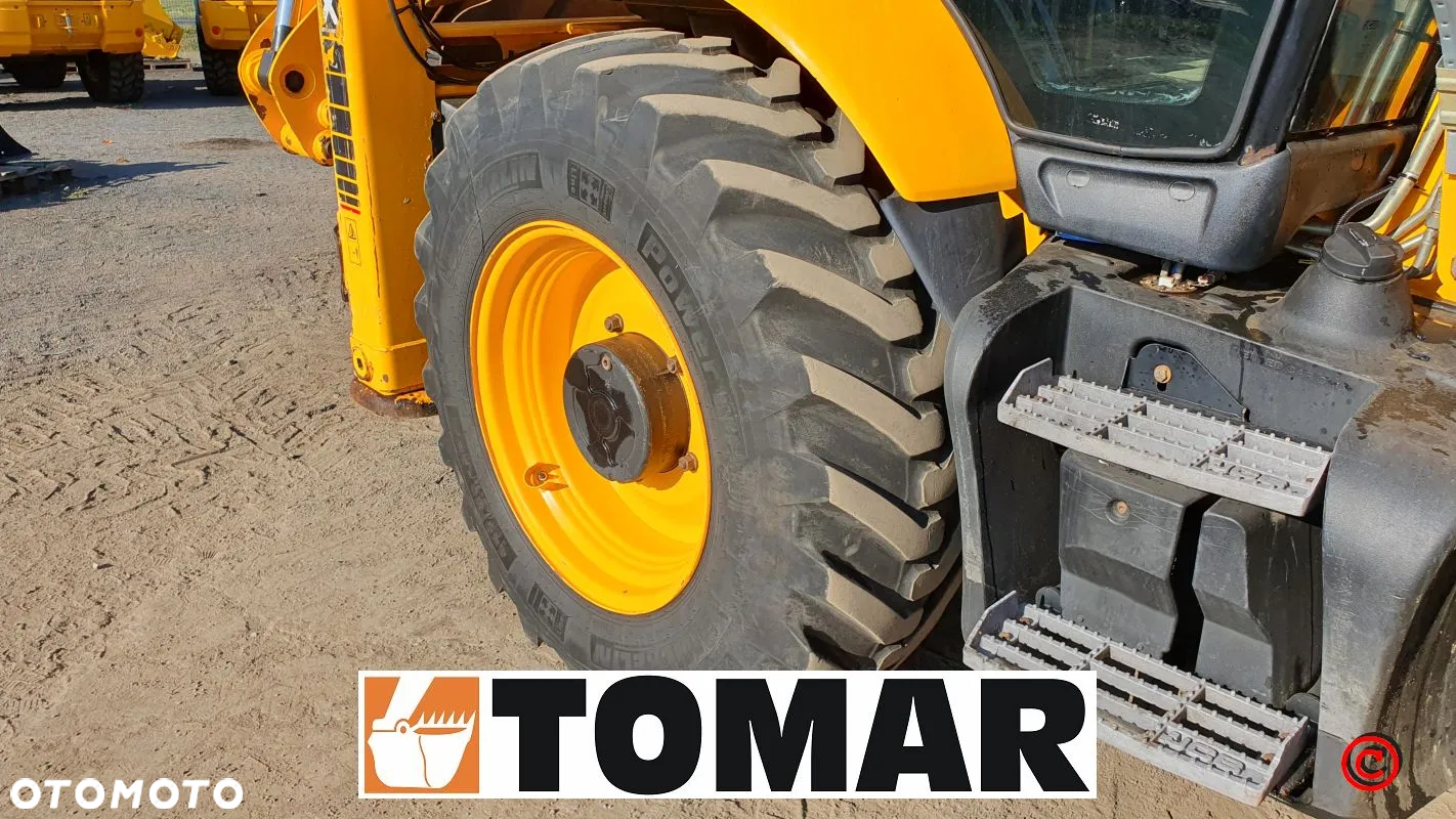 JCB JCB 4CX - 23