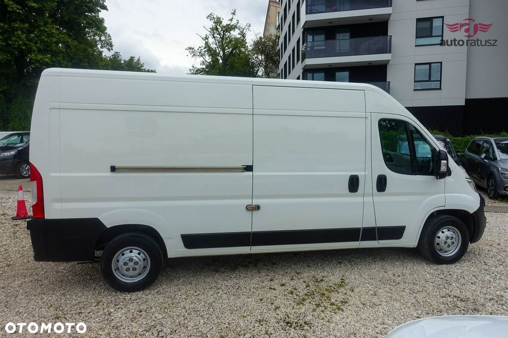 Citroën Jumper - 11