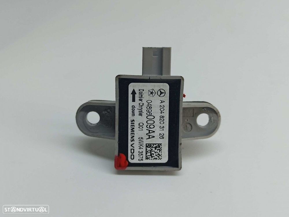 SENSOR MERCEDES CLASE C (W204) BERLINA C 320 CDI (204.022) - 4
