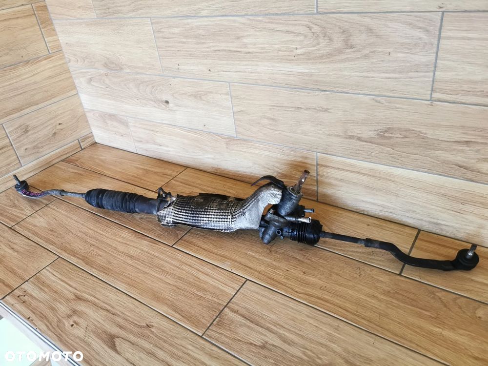 Renault Laguna II 1.8B Maglownica Przekładnia Kierownicza