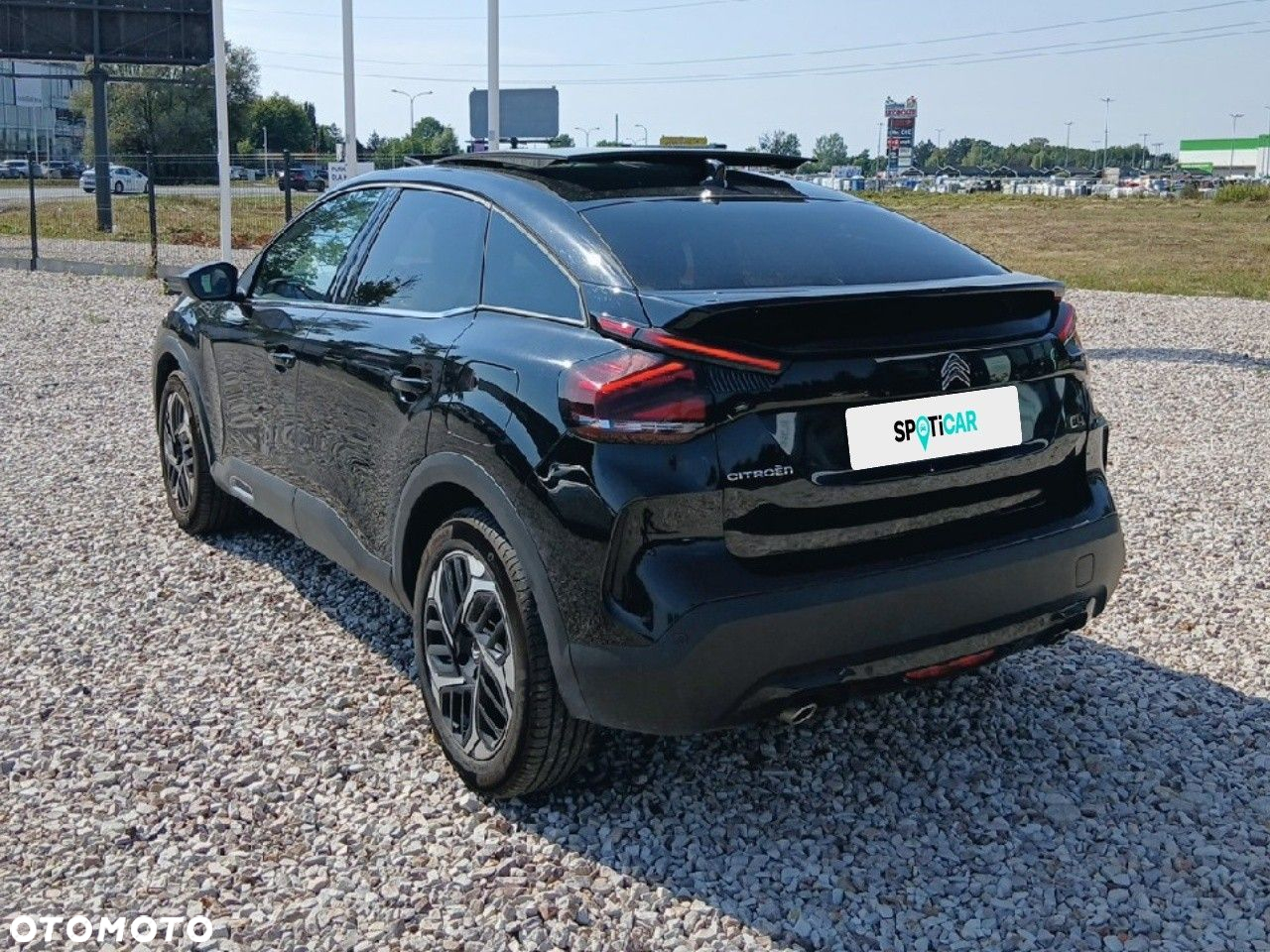 Citroën C4 1.2 PureTech Max S&S EAT8 - 7