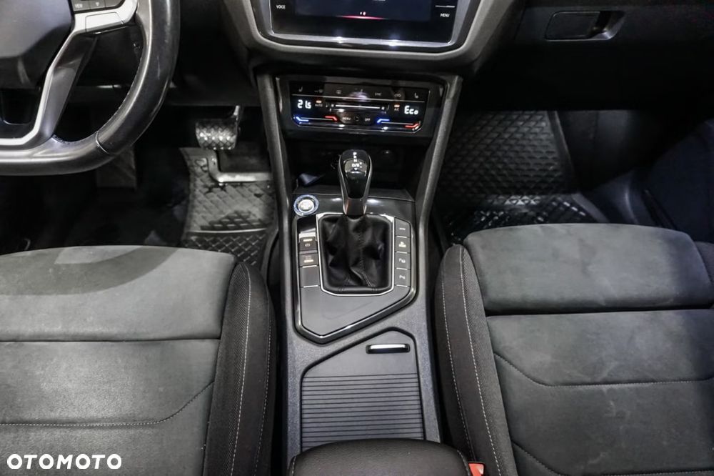 Volkswagen Tiguan 1.4 eHybrid Elegance DSG - 20