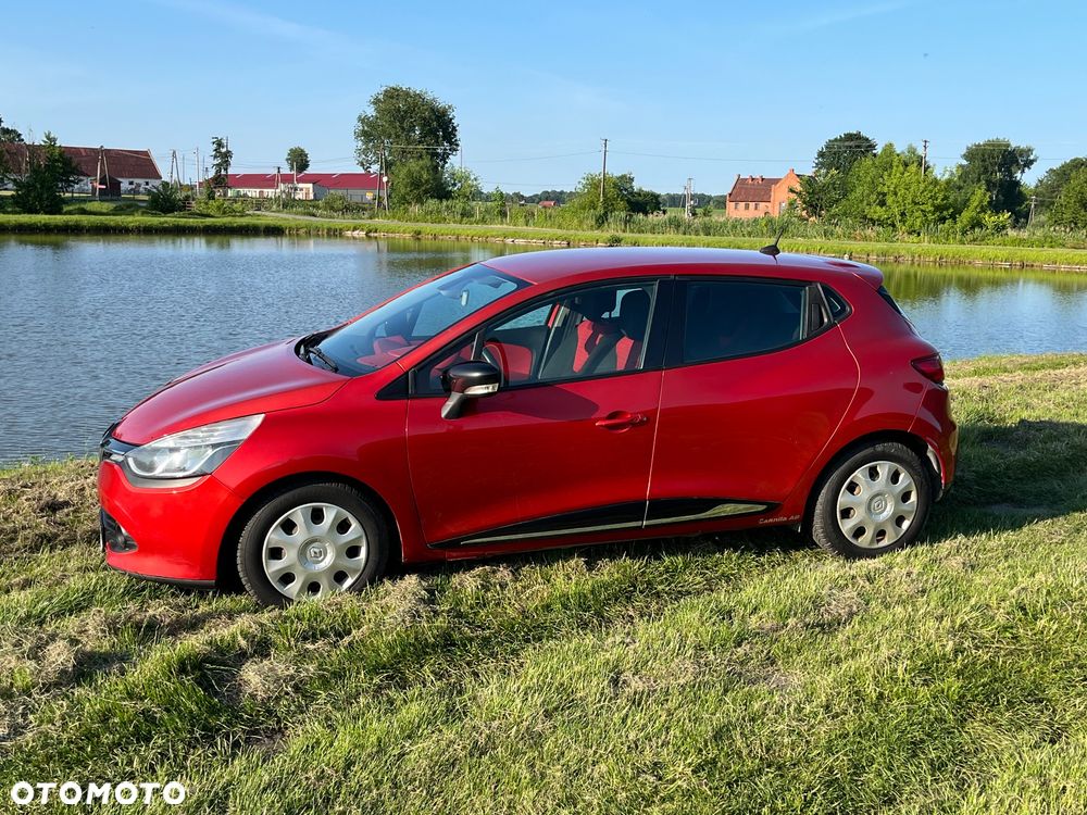 Renault Clio 0.9 Energy TCe Limited - 4