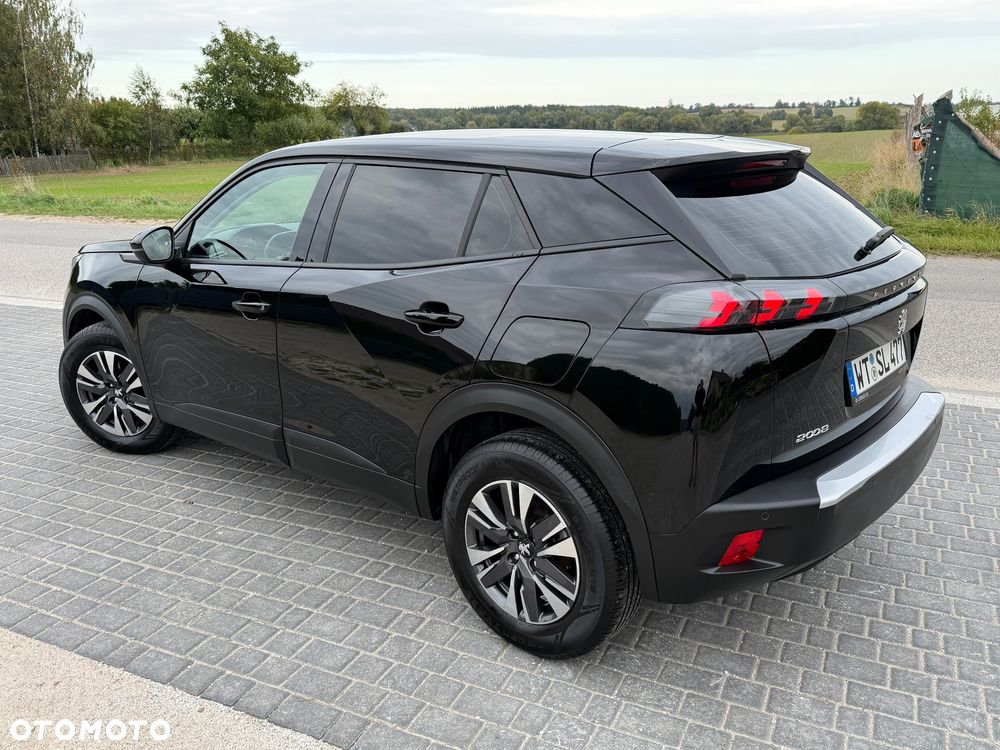 Peugeot 2008 PureTech 100 Stop&Start Active Pack - 13