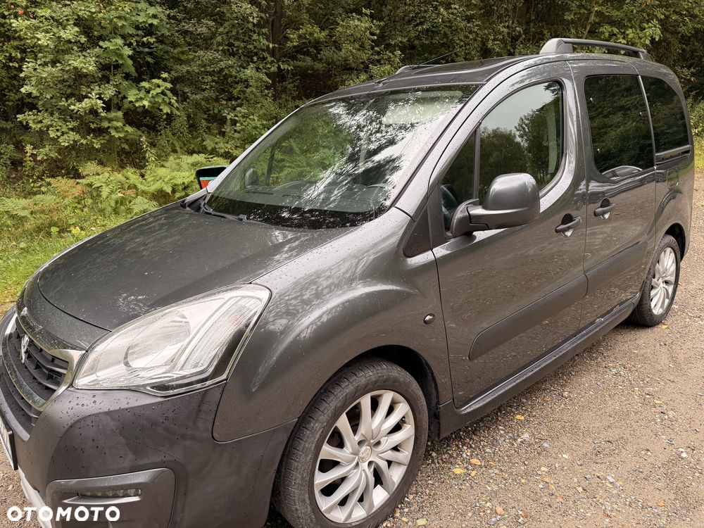 Peugeot Partner - 2