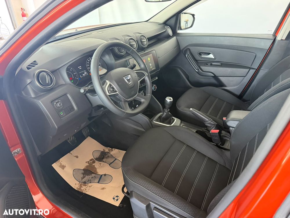 Dacia Duster ECO-G 100 Extreme - 10