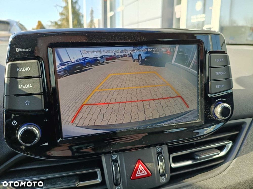 Hyundai i30 1.5 T-GDI 48V Smart - 23