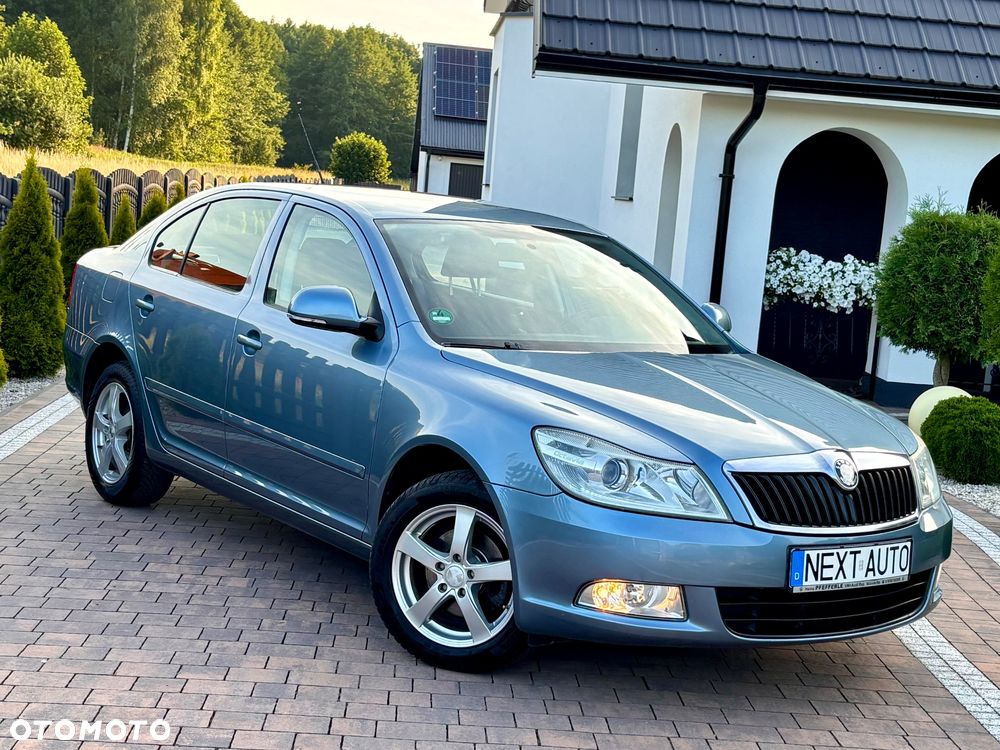 Skoda Octavia 1.4 TSI FAMILY Green tec - 3