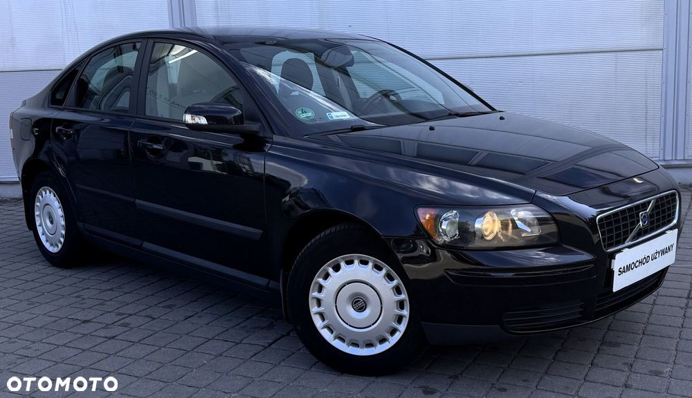 Volvo S40 - 4