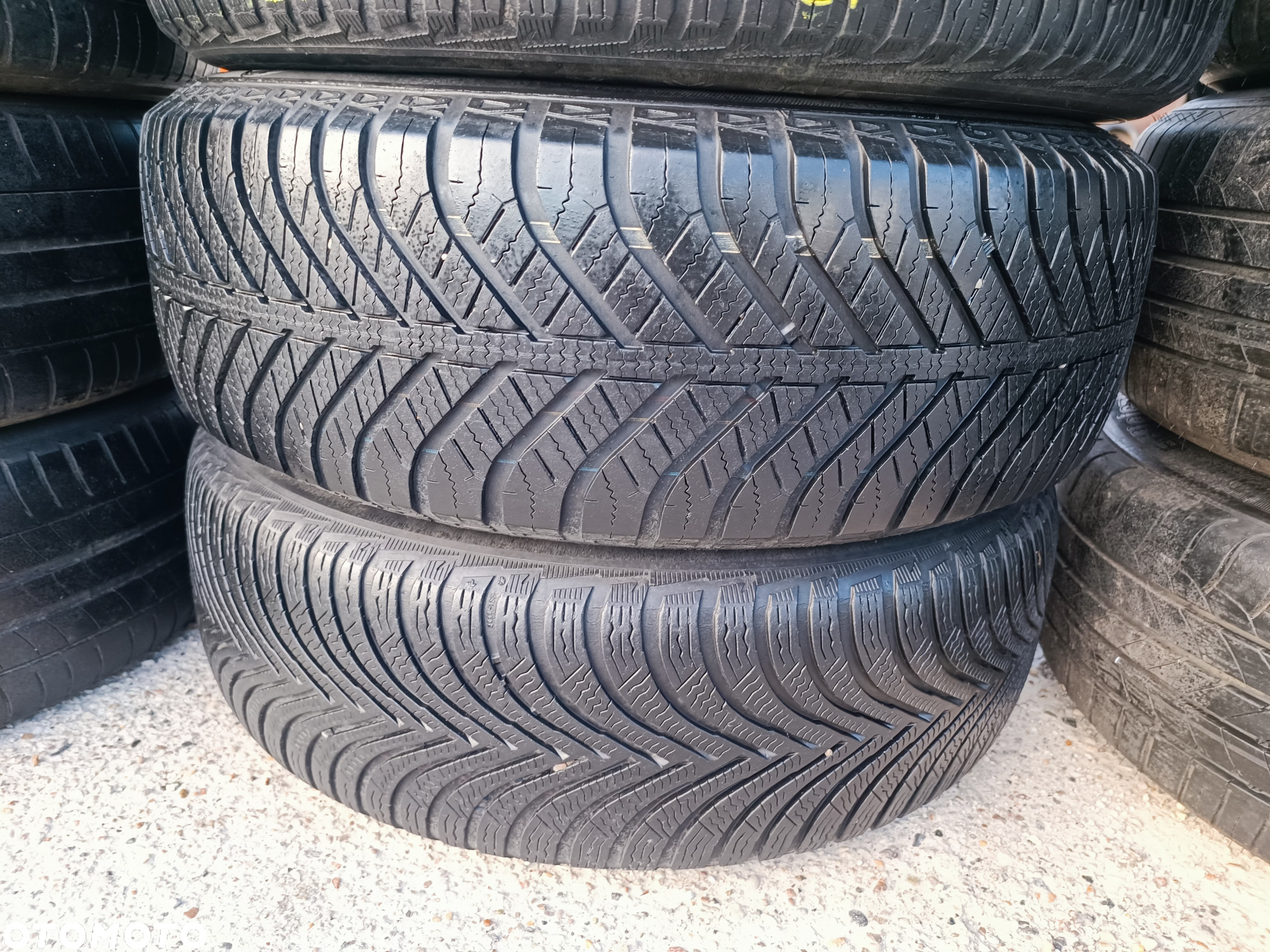 5x112 Alufelgi Felgi Aluminiowe 17 Koła AUDI Q3 Q2 A4 B6 B7 A6 C6  SEAT Exeo Skoda Superb Yeti Kodiaq Vw PASSAT Tiguan Legnica ALU-RAD 5,5mm 215/60 - 8