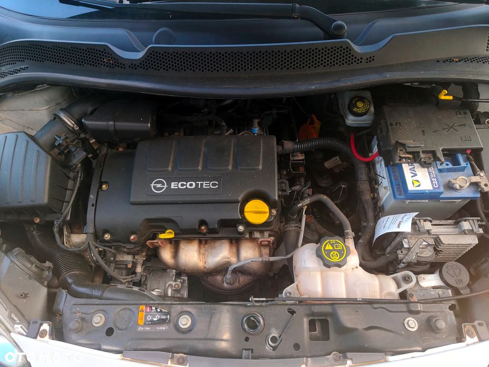 Opel Adam 1.4 Glam - 35