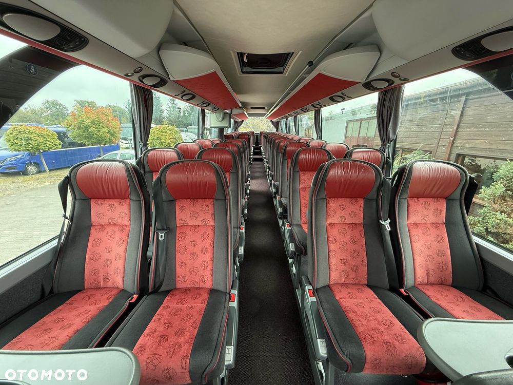 Setra 415 HD - 15