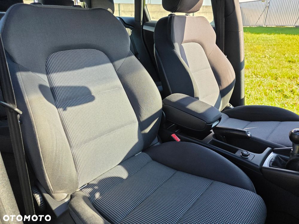 Audi A3 Sportback - 23