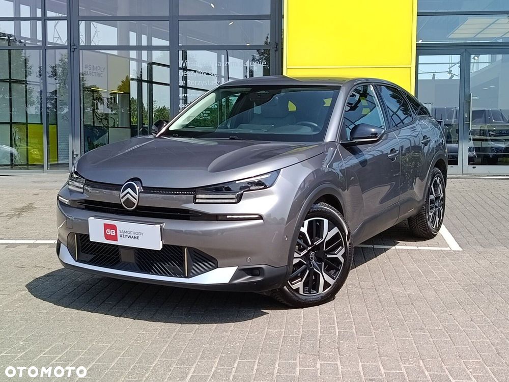 Citroën C4 1.2 PureTech Max S&S EAT8 - 3