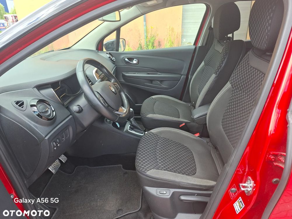 Renault Captur - 20