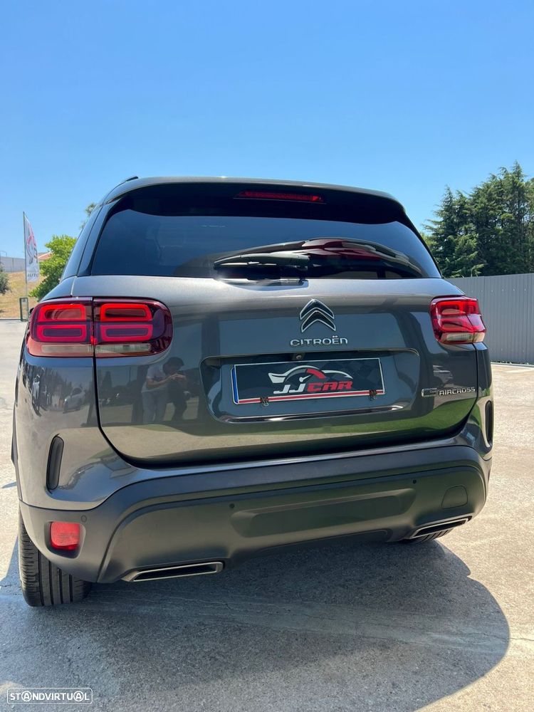 Citroën C5 Aircross 1.5 BlueHDi Feel - 6