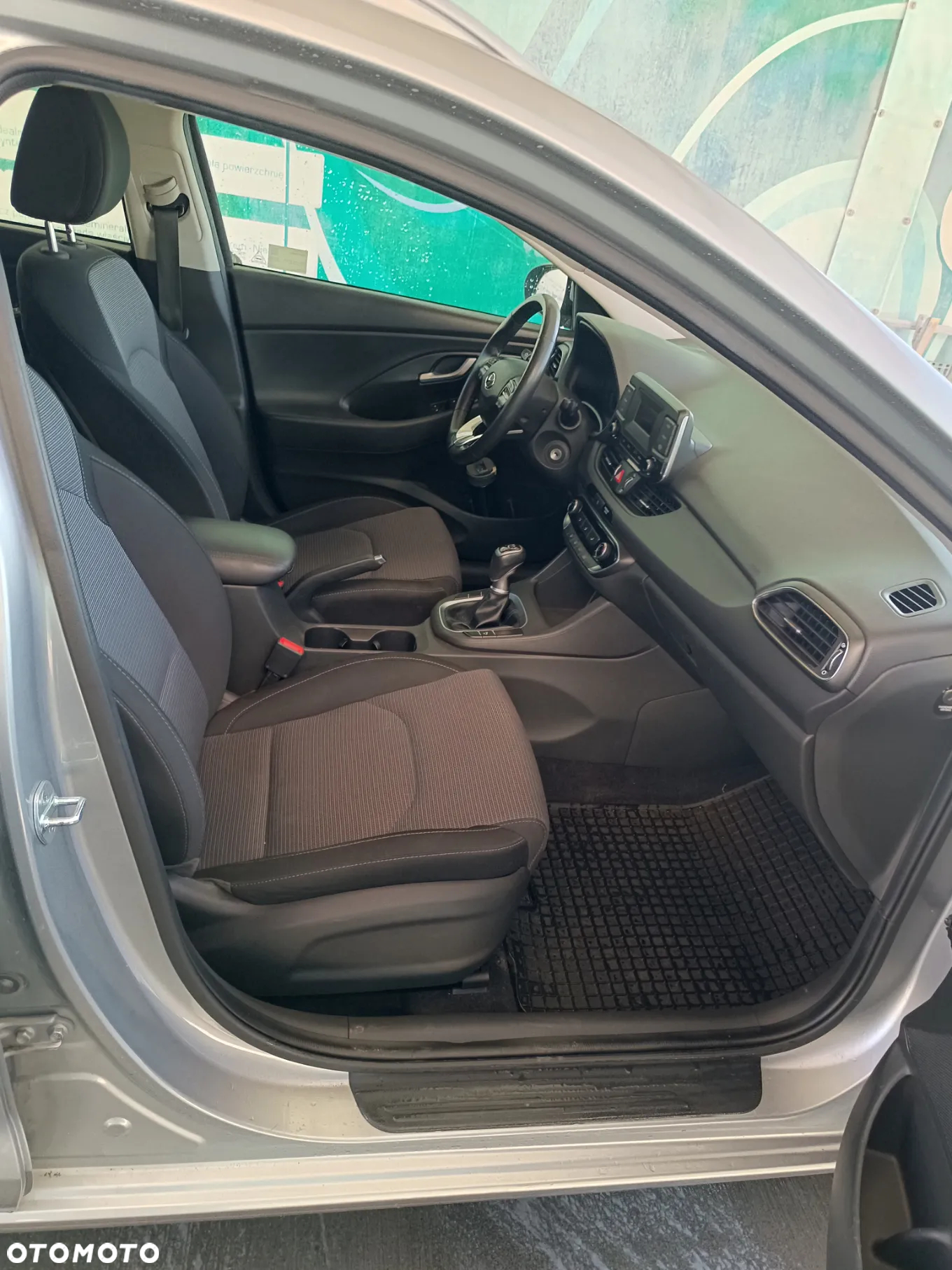 Hyundai i30 1.5 DPI Classic + - 25