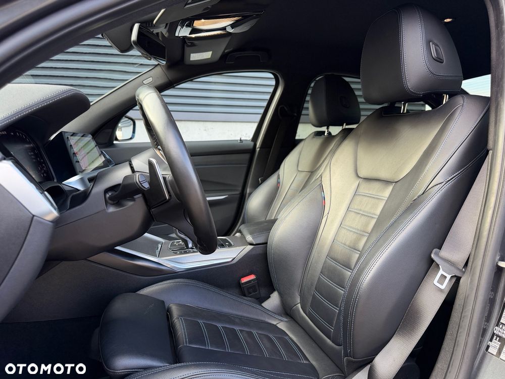BMW Seria 3 - 8