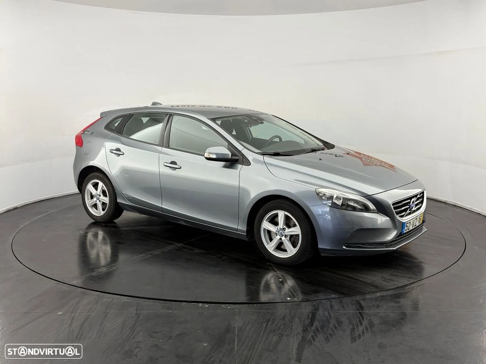Volvo V40 - 1