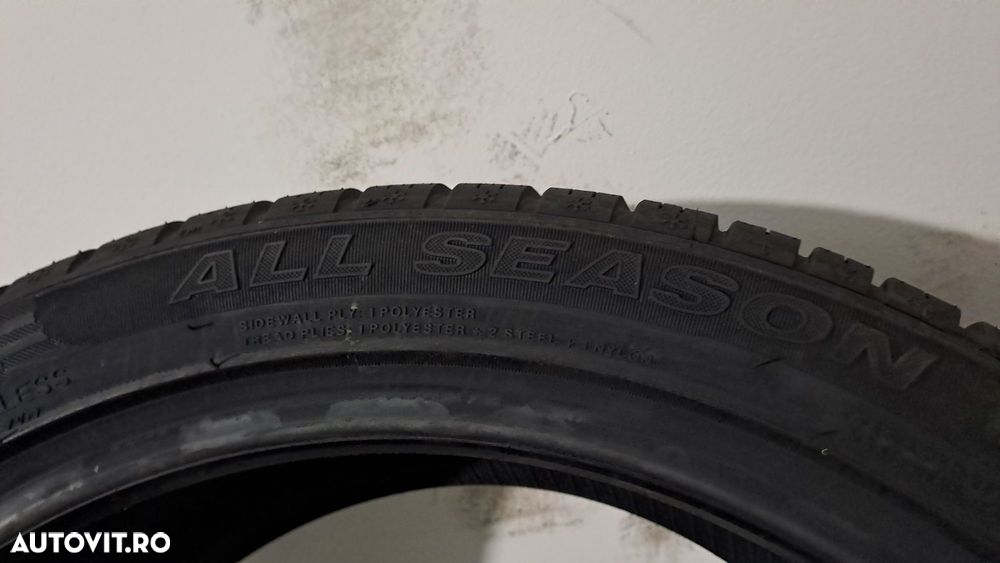 Anvelope noi all season 225 45 r18 - 3