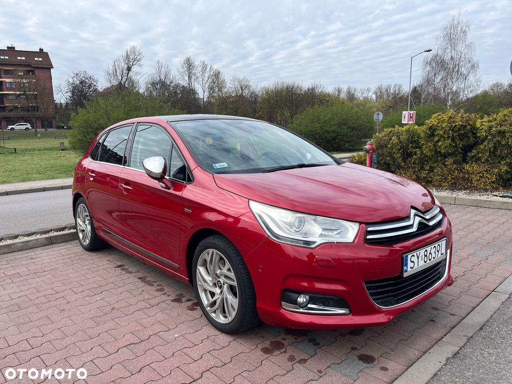 Citroën C4 - 3