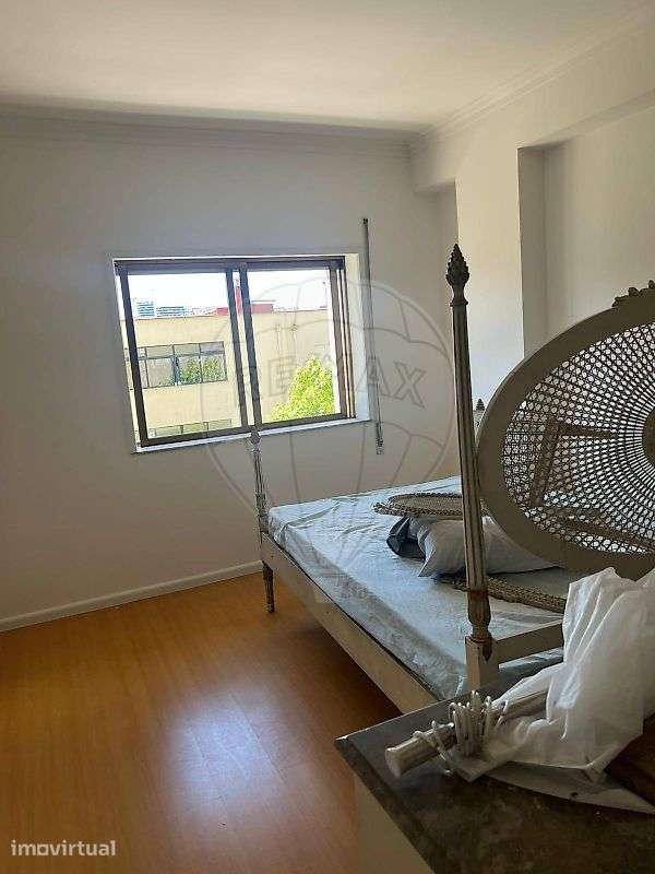 Apartamento T2 para arrendamento - Grande imagem: 2/14