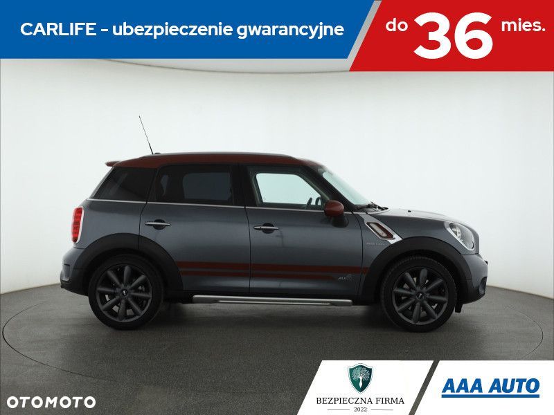 MINI Countryman - 8