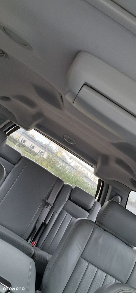 Lincoln Navigator - 27