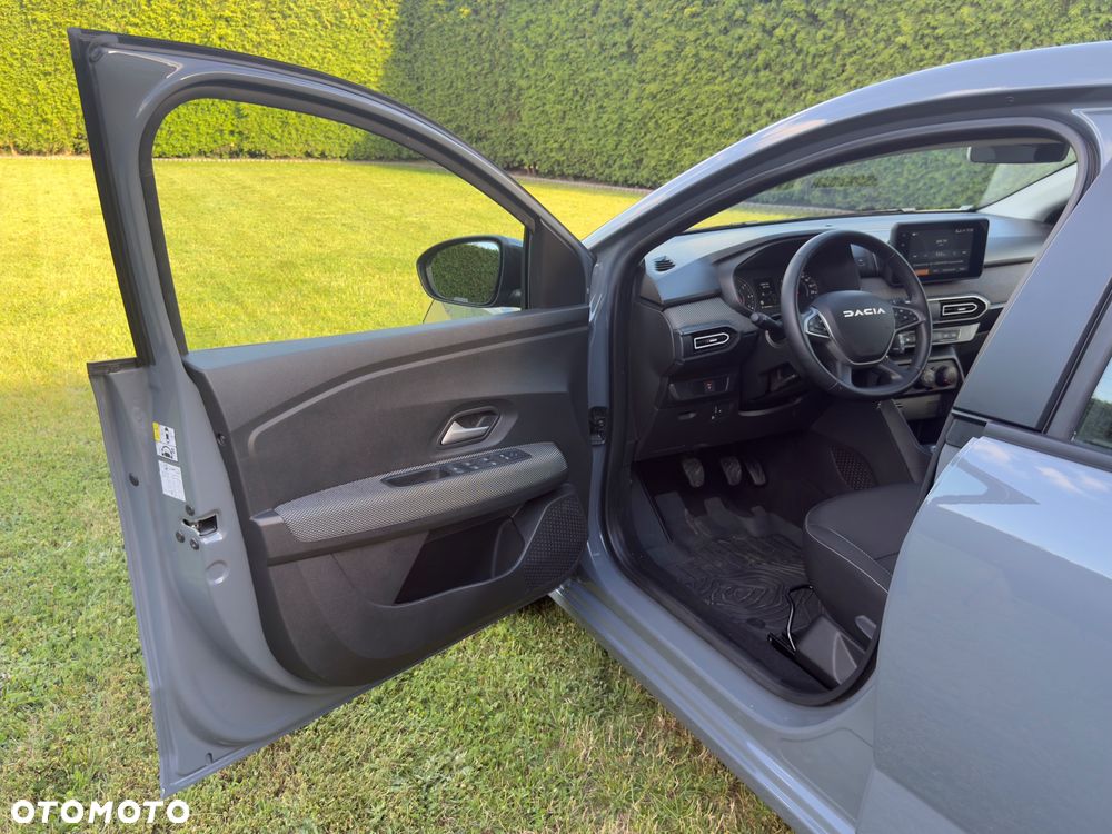 Dacia Sandero TCe 90 Expression - 10