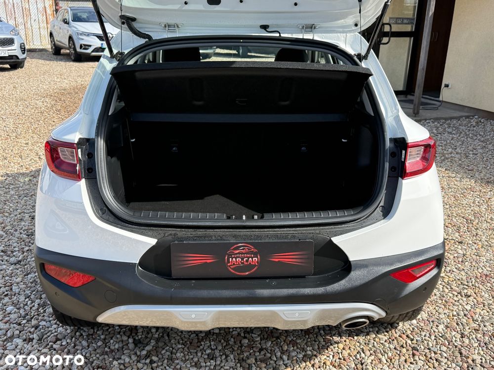 Kia Stonic 1.0 T-GDI M DCT - 15