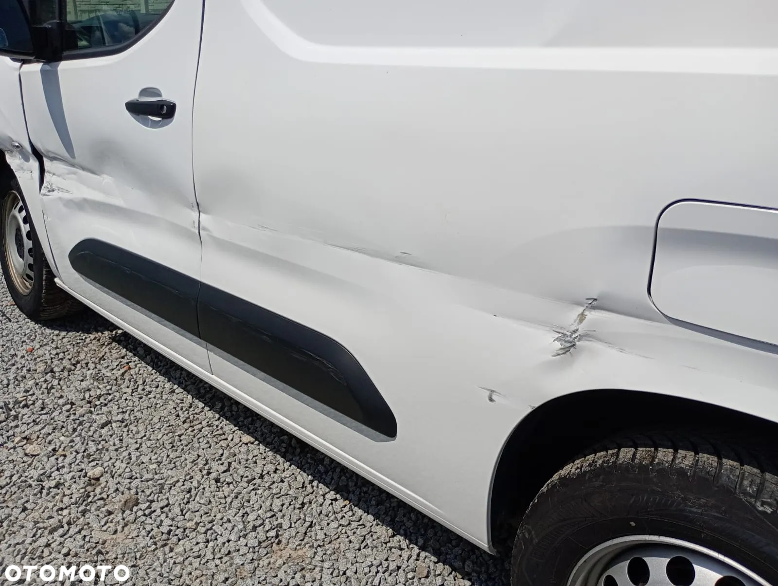 Toyota Proace City - 26