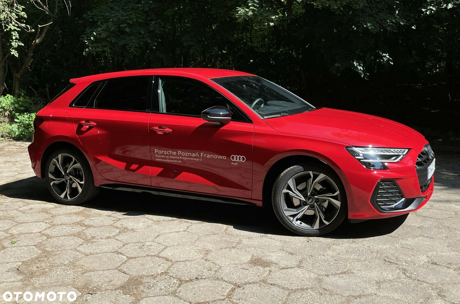 Audi A3 - 12