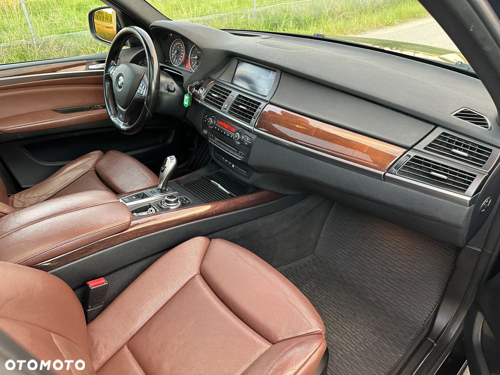 BMW X5 xDrive40d Edition Exclusive - 32