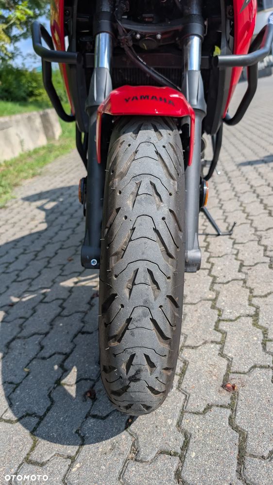 Yamaha Tracer - 6