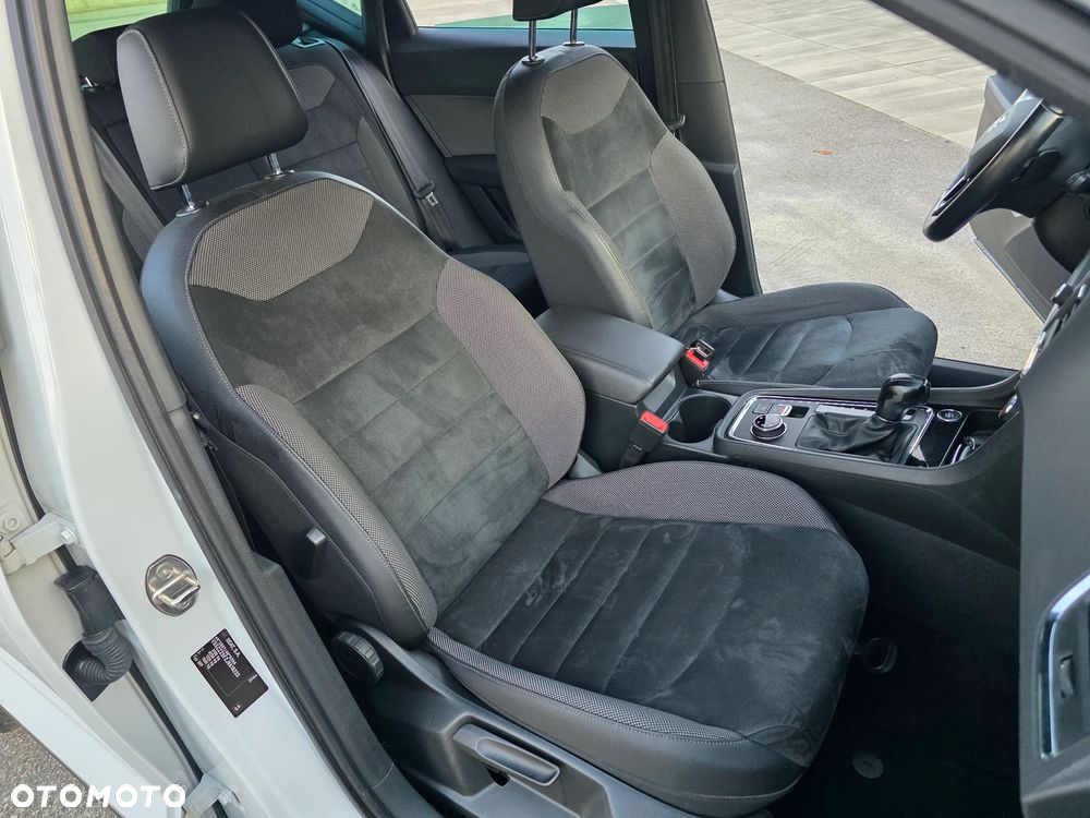 Seat Ateca 2.0 TDI 4Drive DSG XCELLENCE - 18