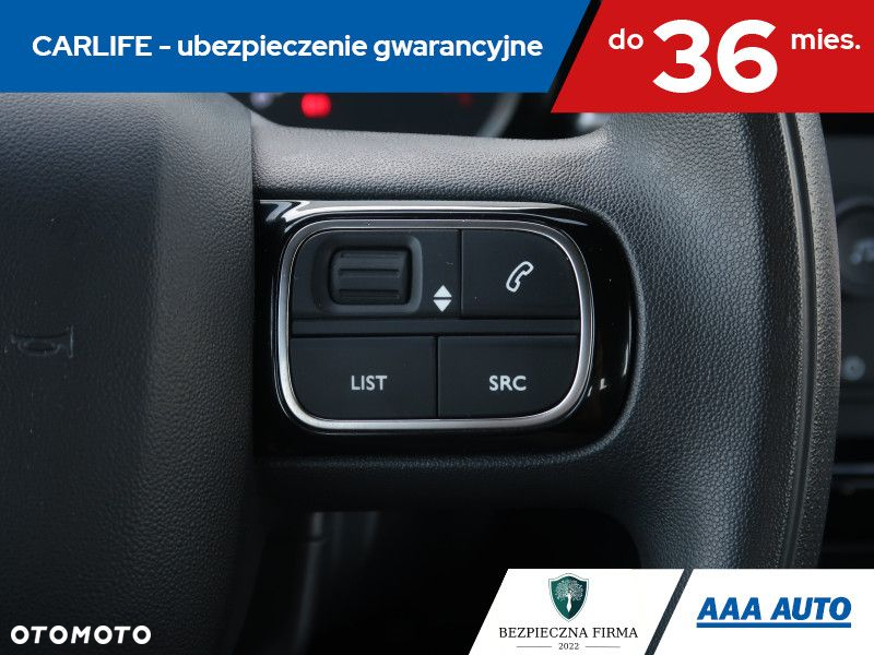 Citroën C3 - 18