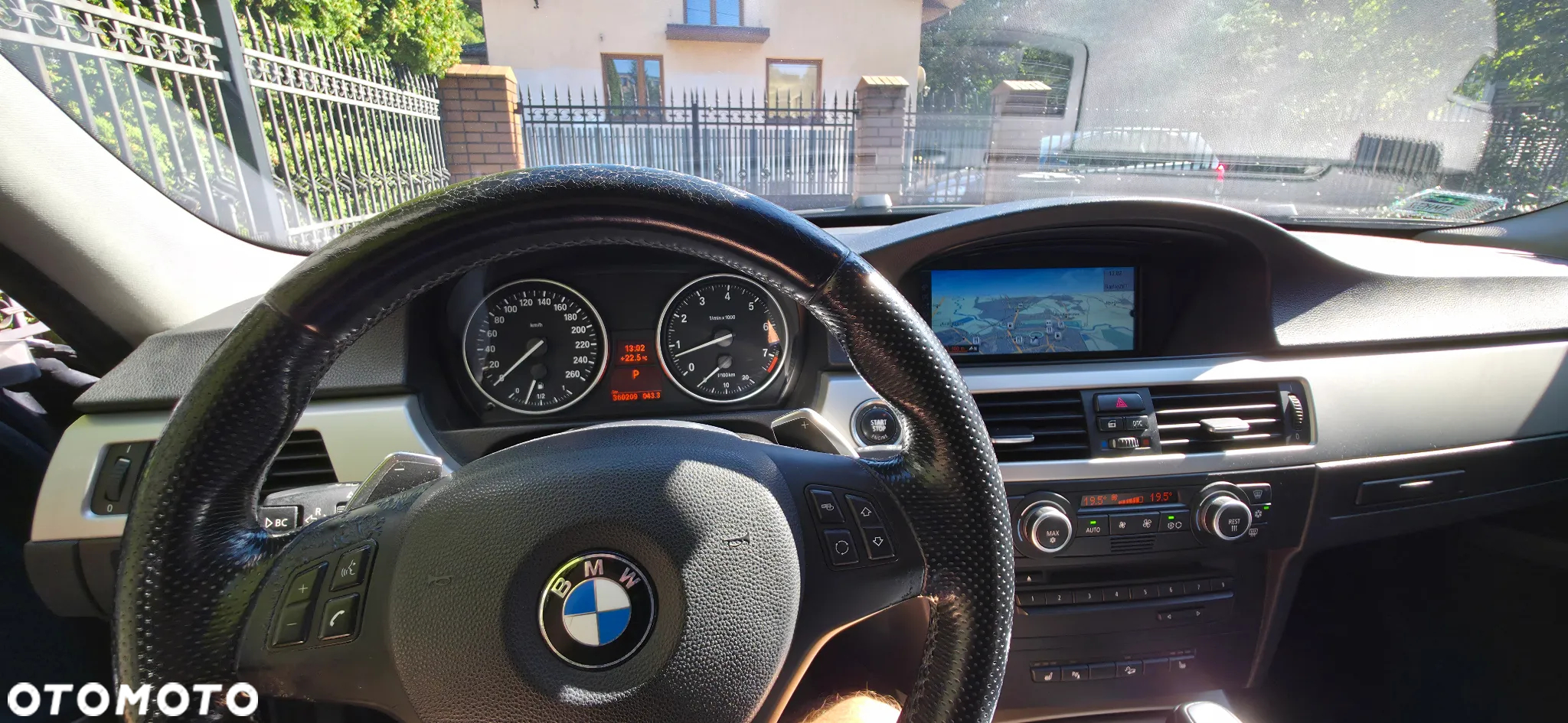 BMW Seria 3 - 6