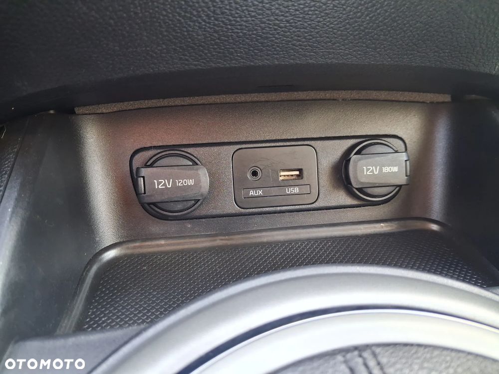 Kia Sportage 1.7 CRDI Business Line M 2WD - 18