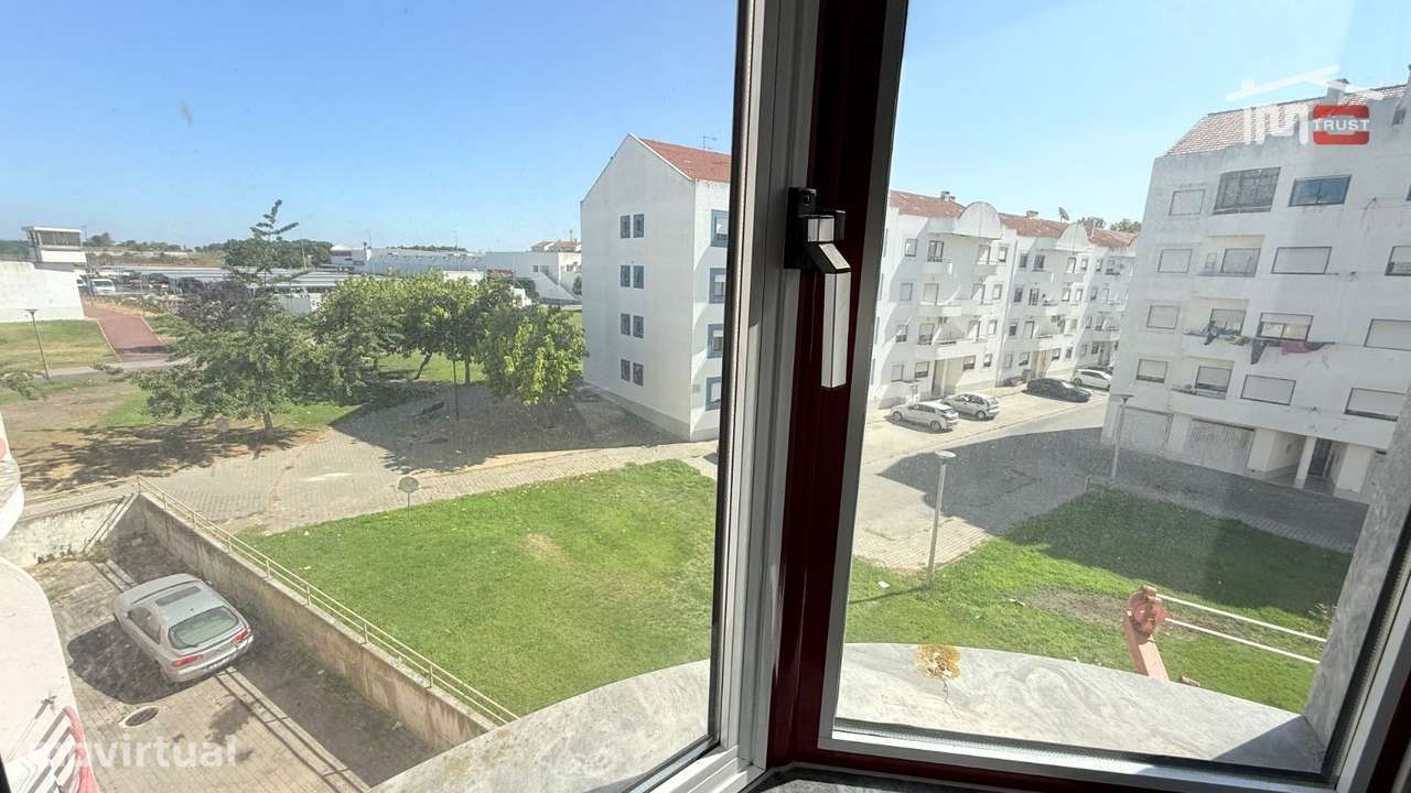 Apartamento T3 2ºandar, Arrecadação, Varandas, Suite, Boas Áreas - ... - Grande imagem: 5/20