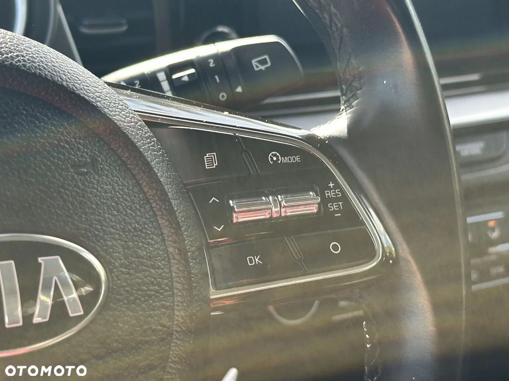 Kia Ceed 1.0 T-GDI M - 20