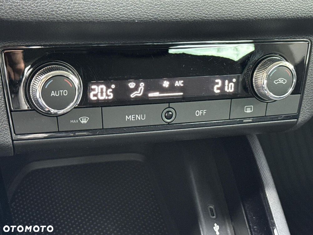 Skoda Scala 1.0 TSI Ambition - 22