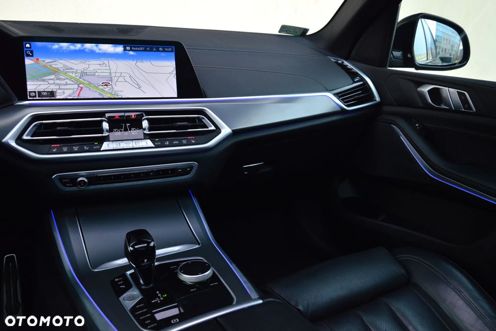 BMW X5 xDrive30d - 25