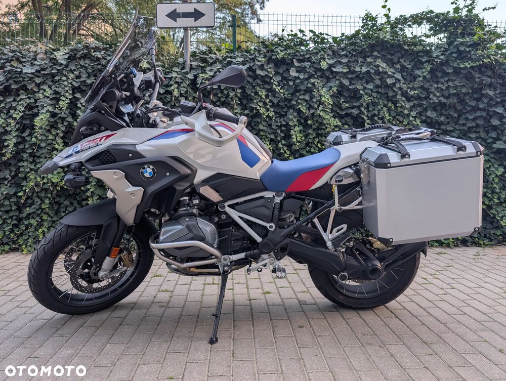 BMW GS - 2